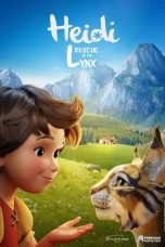 Heidi: Rescue of the Lynx (2025)